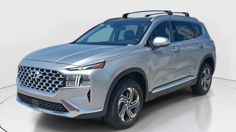 HYUNDAI SANTA FE 2023 5NMS3DAJXPH575120 image